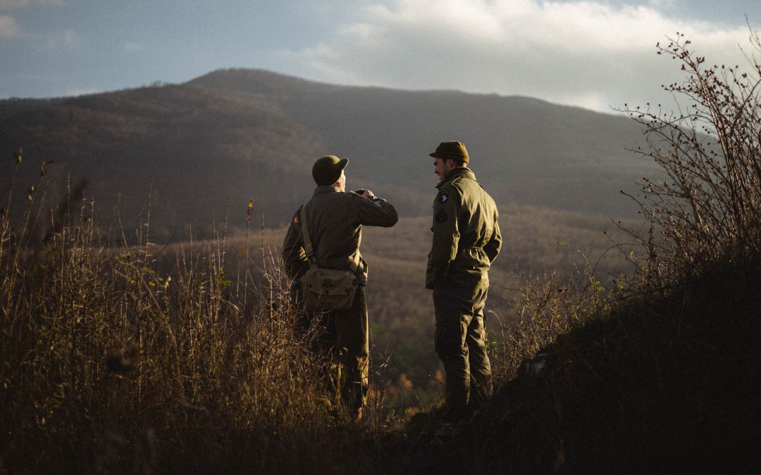 The Legacy of Hunting: Bridging Generations in the Great Outdoors