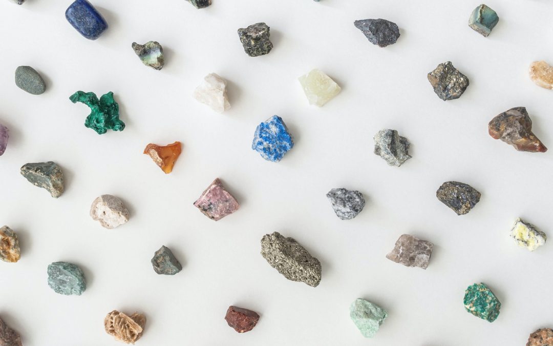 Respectful Rockhounding: A Comprehensive Guide to Ethical Collecting