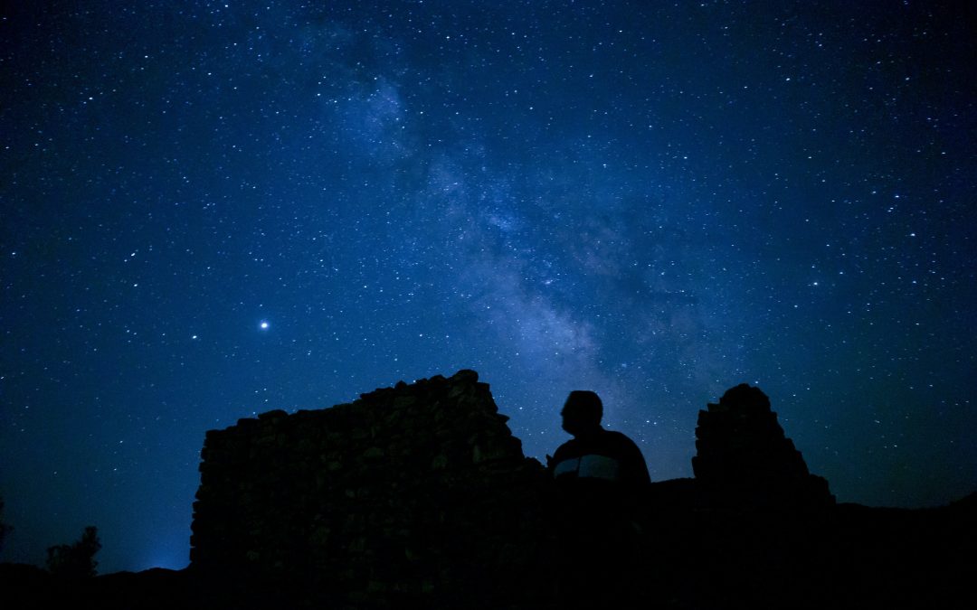 The Camper’s Universe: Unveiling the Stars During Outdoor Expeditions