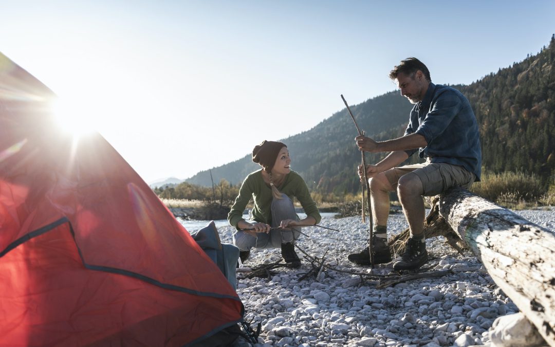 Preparing for the Great Outdoors: Must-Have Camping Gear for Beginners