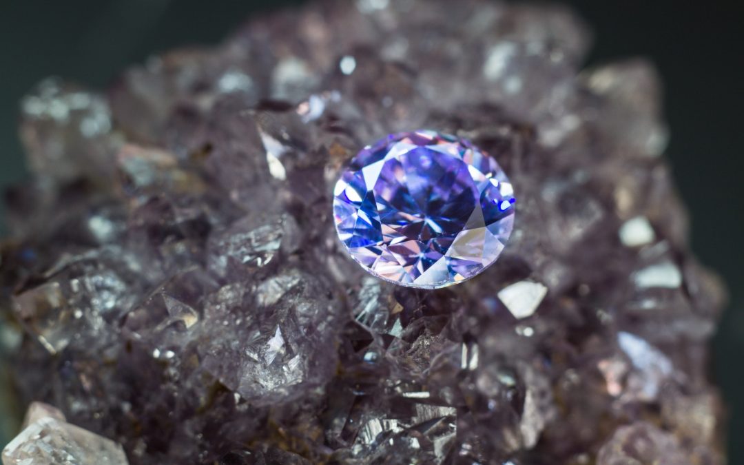 Dazzling Depths: Exploring Precious Gems Beyond the Allure of Diamonds