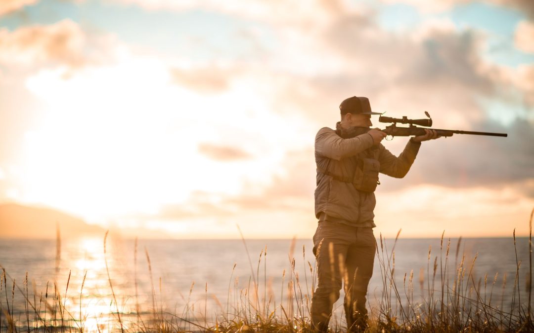 Essential Waterproof Gear for a Successful Wet-Weather Hunt