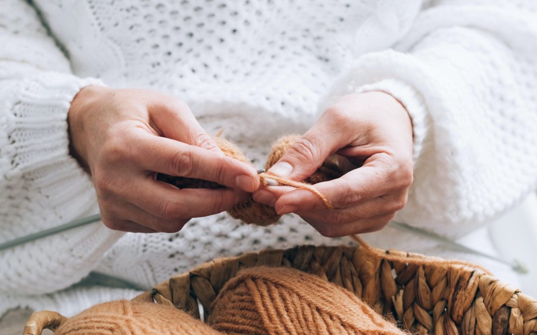 The Basics of Knitting: A Step-by-Step Guide for Beginners