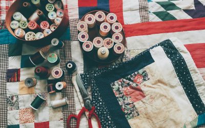 Starting Your Quilting Journey: Essential Patterns and Techniques