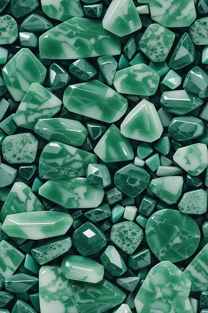 The Mystique of Jade: A Timeless Gem of Beauty and Symbolism